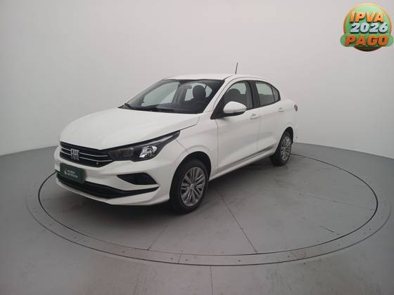 FIAT CRONOS 1.0 FIREFLY FLEX DRIVE MANUAL FIAT CRONOS 1.0 FIREFLY FLEX DRIVE MANUAL
